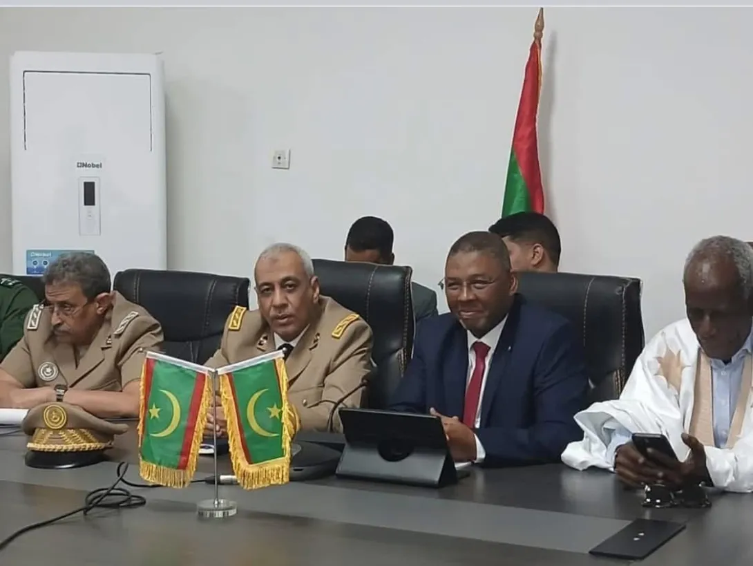 الوزير المنتدب لدي وزير الداخلية المكلف باللامركزية والتنمية المحلية  يؤكد من كيهيدي مواصلة إصلاحات تعزيز التنمية المحلية وتقريب الإدارة من المواطنين